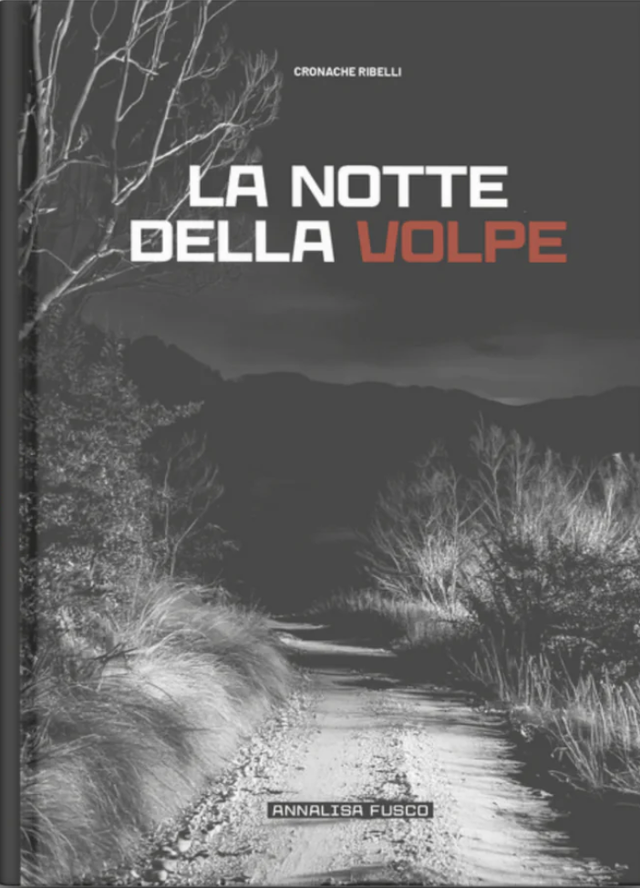 Fusco Annalisa - La notte della volpe