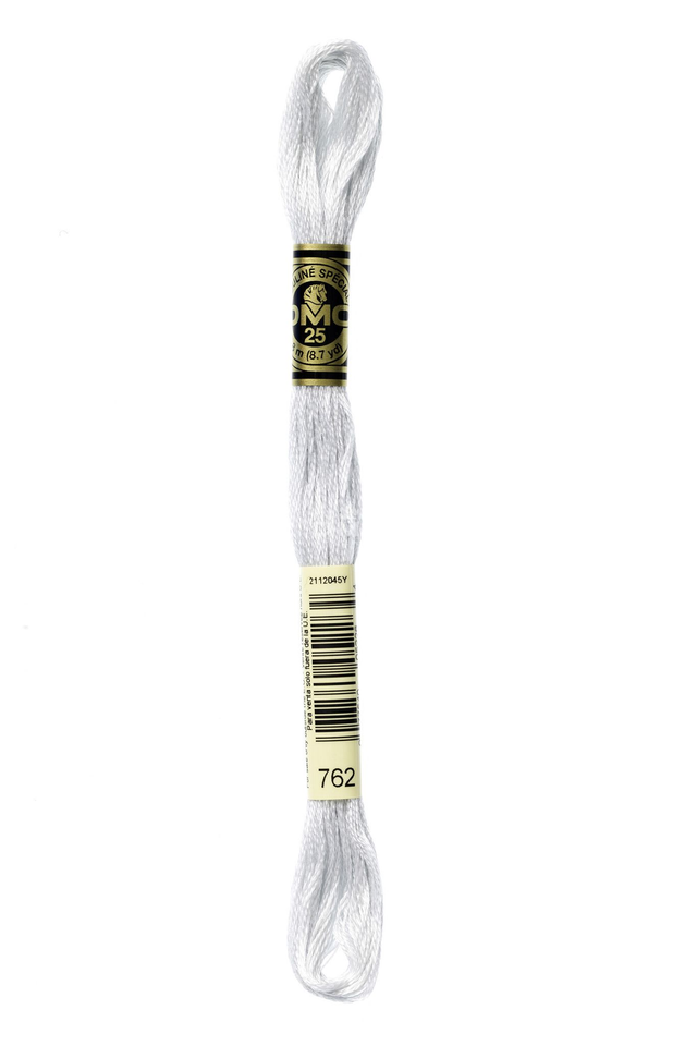 N°762 Mouliné Spécial DMC