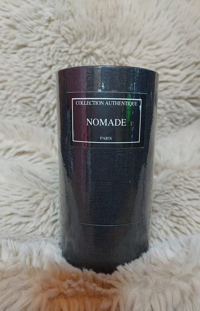 Nomade