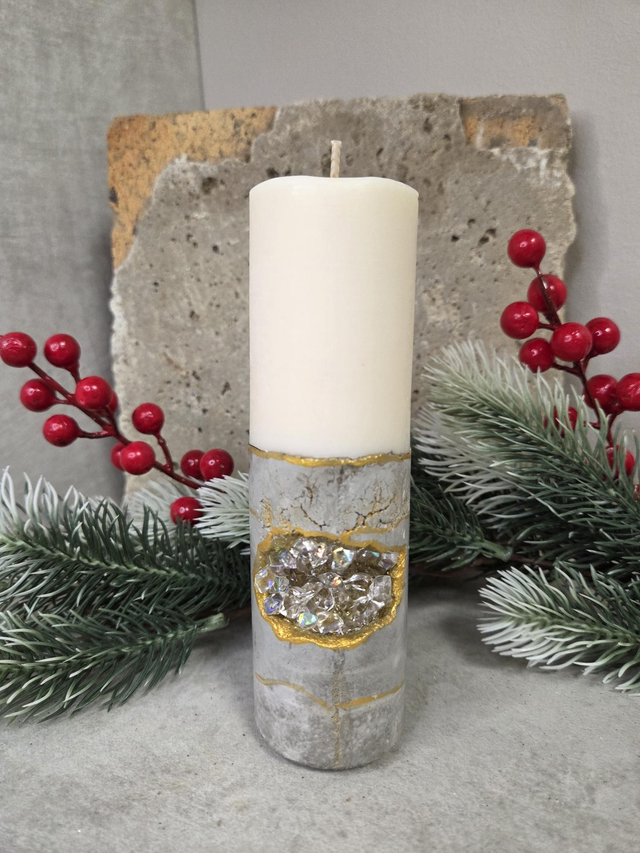 Béton Fleur de Coton (P.B.231)