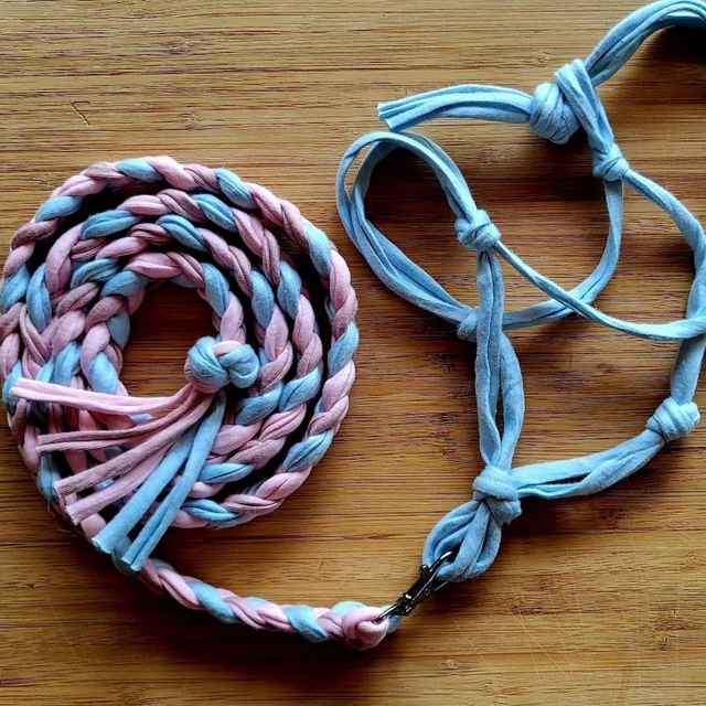 Naruriimu setti - ropehalter