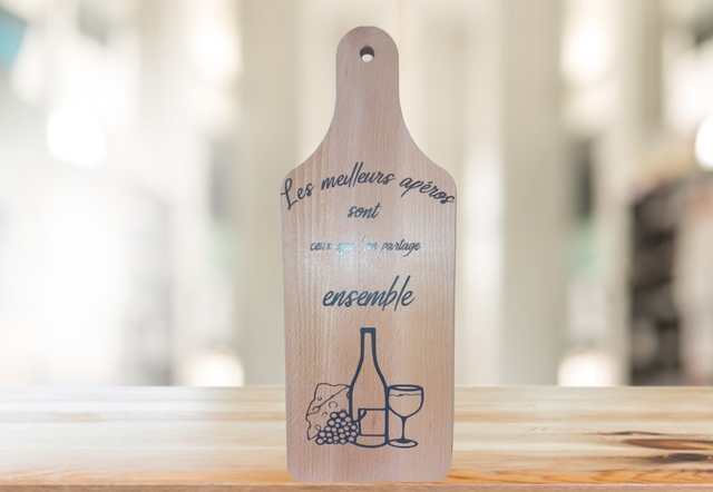 Planche Apéro "ensemble"