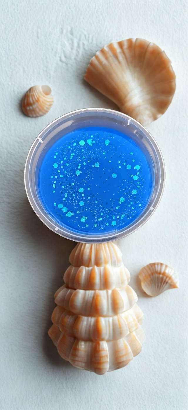 Jelly Riviera beach