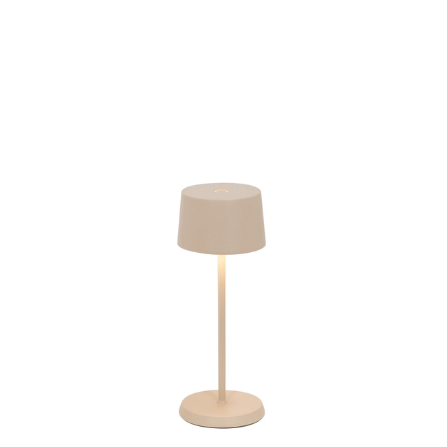 Zafferano Olivia Micro Lampe de table
