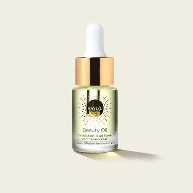 HAYO'U 15ml Beauty Oil