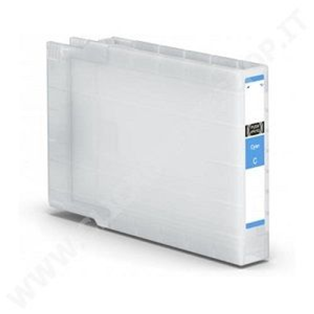 Pigment Ciano Compa Workforce C8190 | C8690-8K#C13T04A240