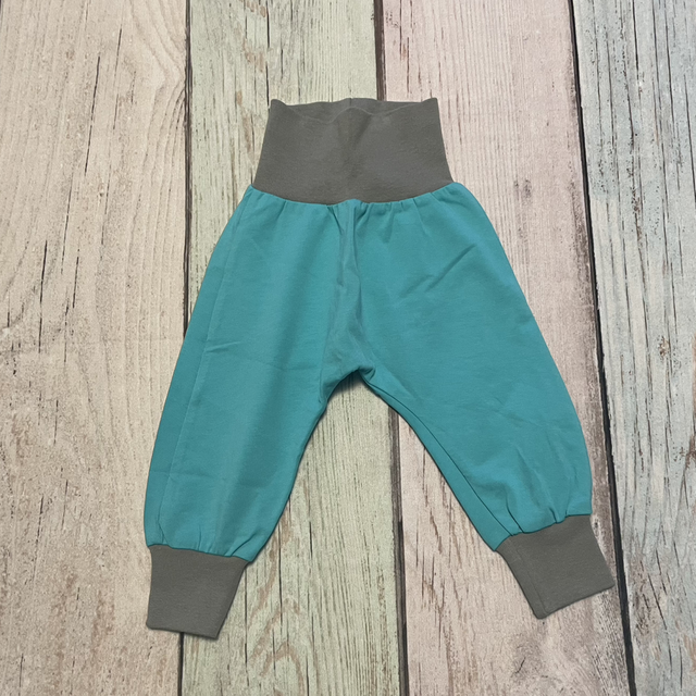 Checkerhose, Größe 62