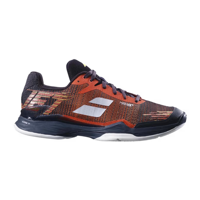 Babolat Jet Mach Clay *SALE*