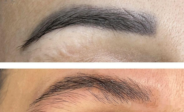 Siero Rigenerativo - Brow Active Serum