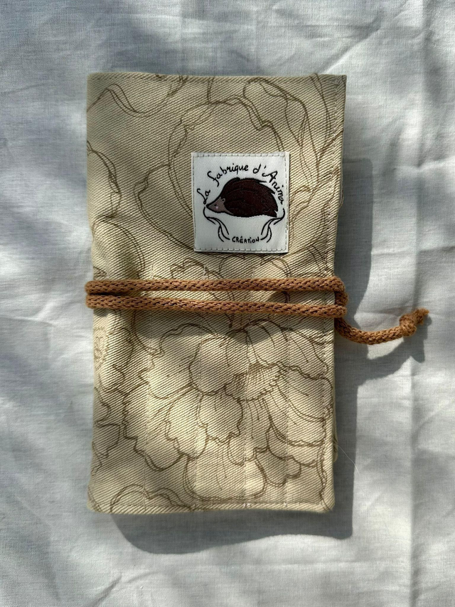 Organisateur de crochet " Monique"