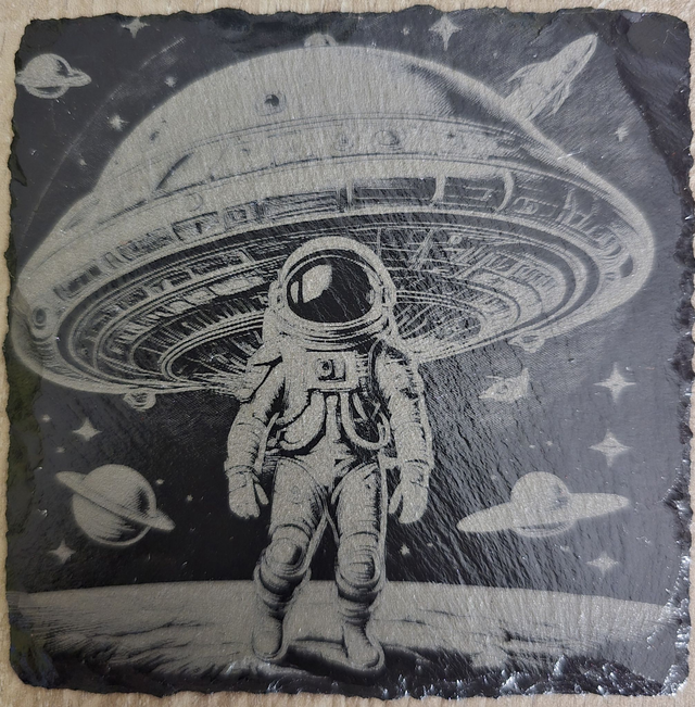 Extraterrestres et Ovnis