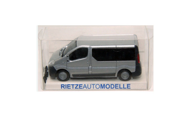 Opel Vivaro gris Rietze 21290 H0