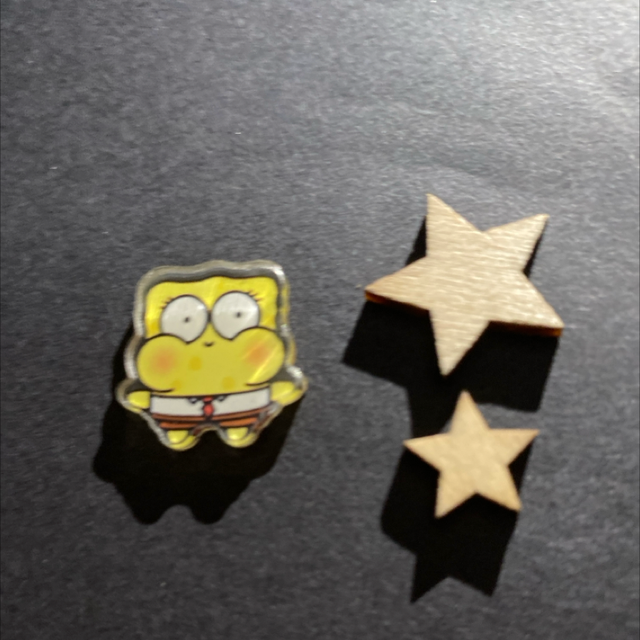 Mini Planar #24
