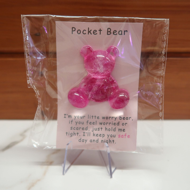 Pocket Bear