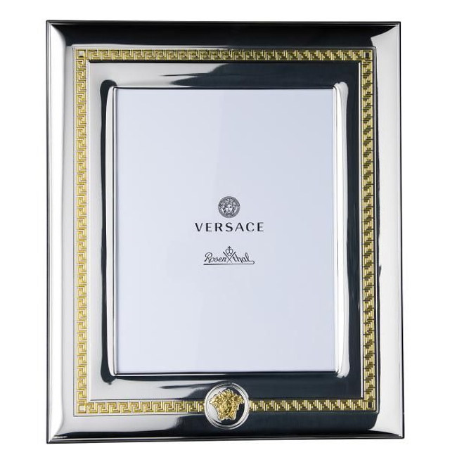 Versace - Frames VHF6 cornice bicolor