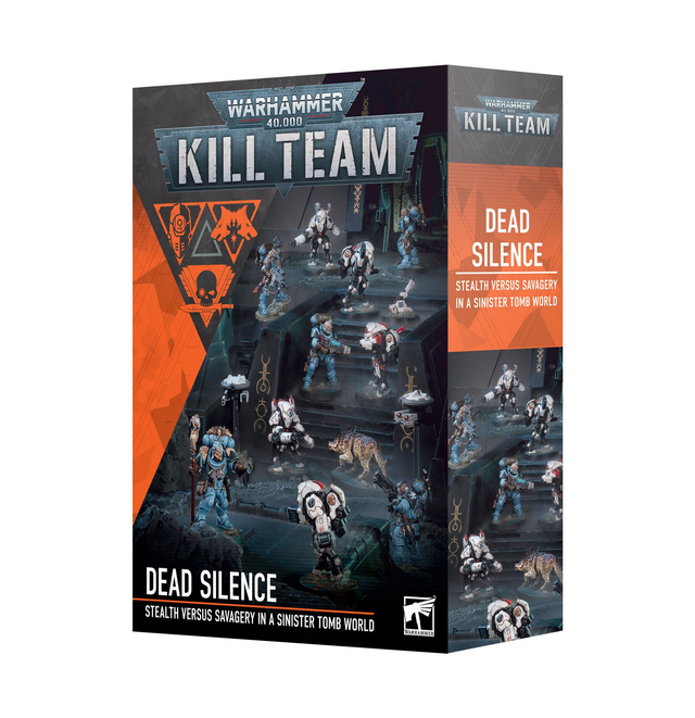 KillTeam Dead Silence
