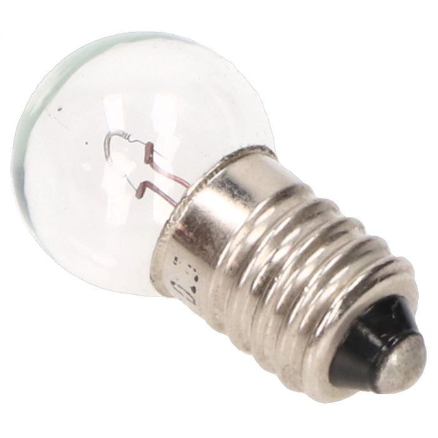 Ampoule 6v 7,5w E10