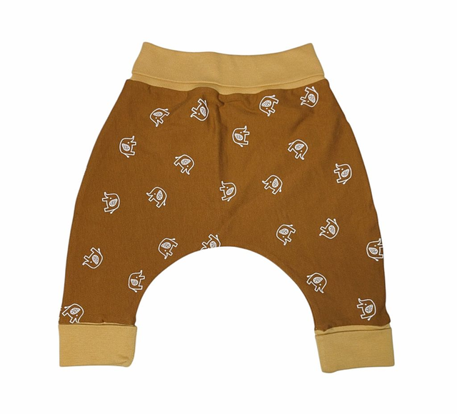 Sarouel évolutif 12 mois