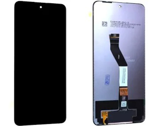 ECRAN XIAOMI REDMI NOTE 11 5G | POCO M4 PRO 5G | NOTE 11T 5G 11S  