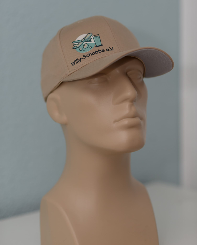 "Schobbe-Deckel" – für den Sommer