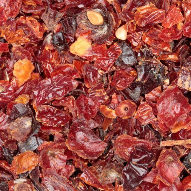 Rozenbottel (rosehip) - BIO