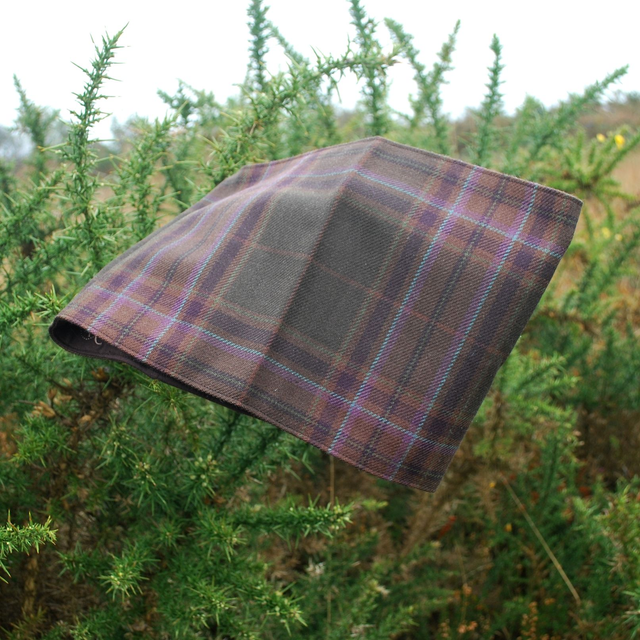 Tour de cou Kintyre Bramble