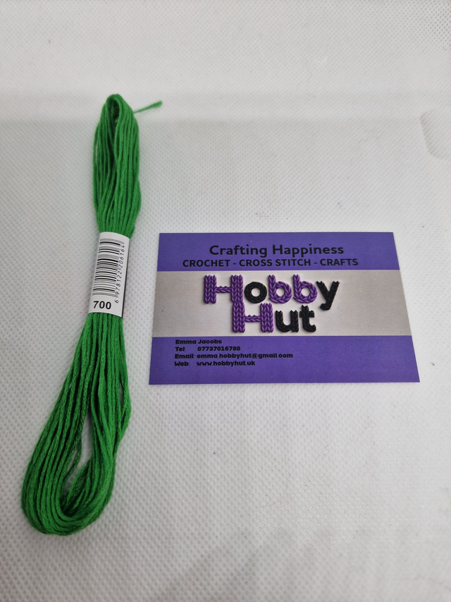 Embroidery Thread - 700