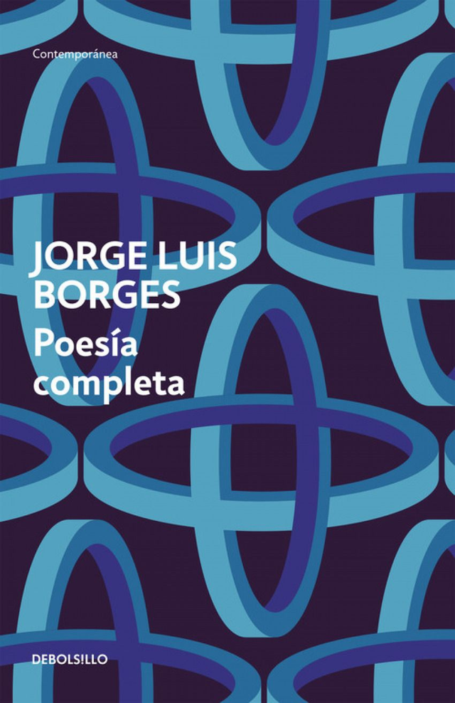 Poesía completa - Jorge Luis Borges