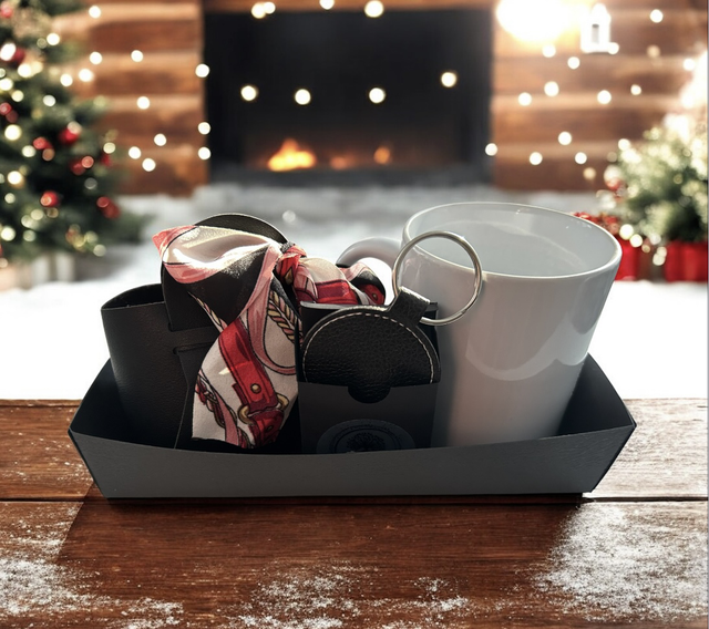 Coffret à personnaliser « WOMEN »