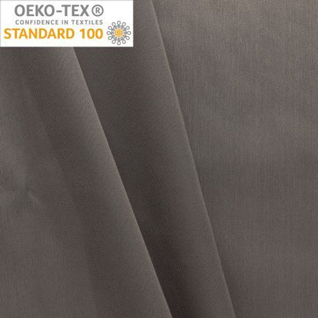 PUL imperméable Anthracite 