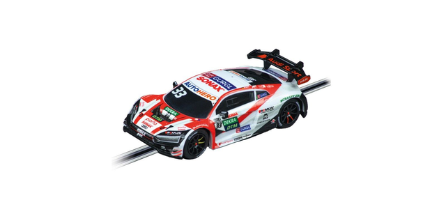 GO!!! Audi R8 DTM carrera 20064226