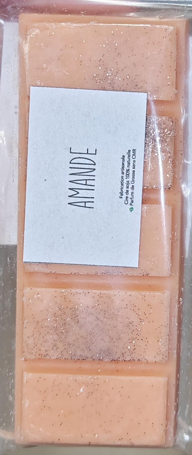 Amande 