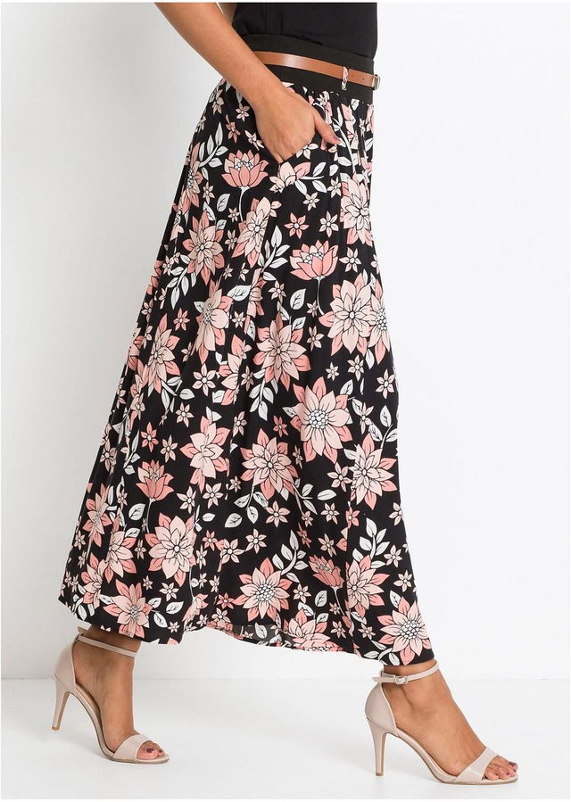 Robe /Jupe diminution taille moyen doublé 