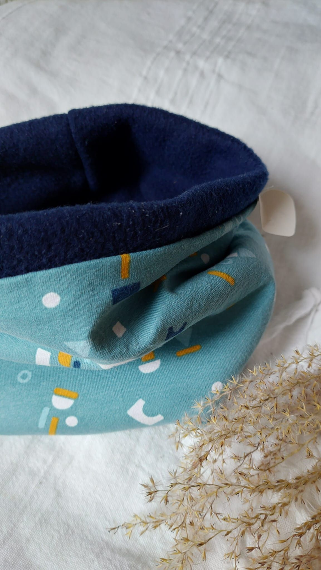 Snood 1-3 ans