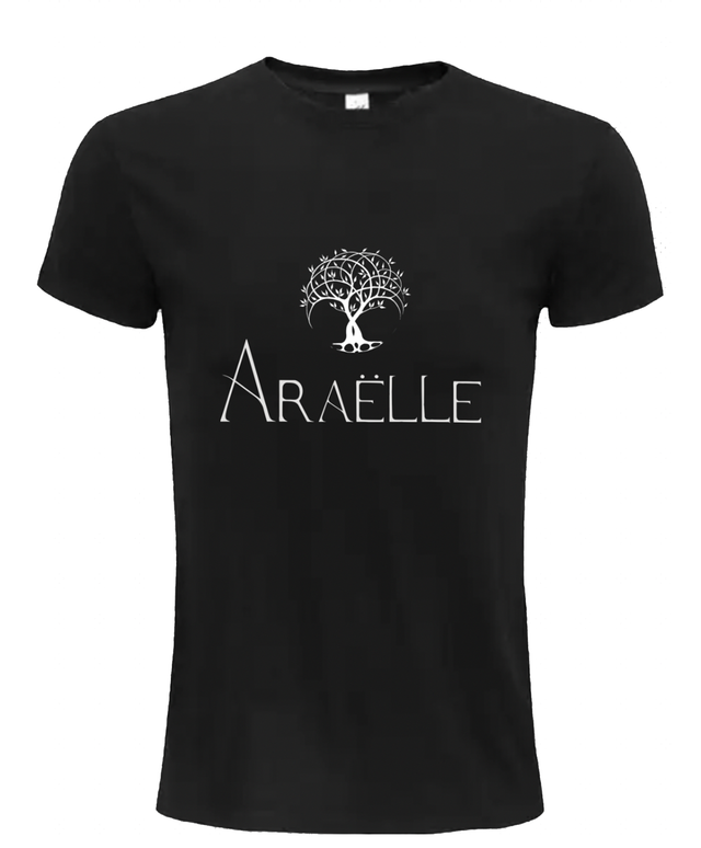 T-shirt ARAËLLE
