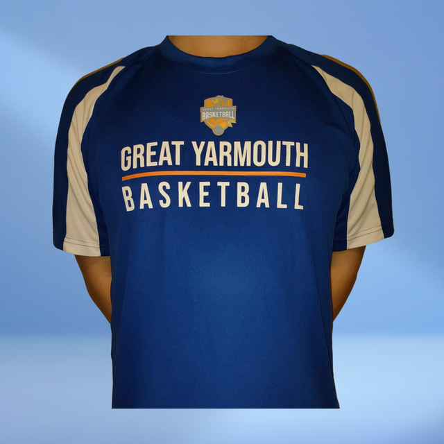 Club Warmup Shirt (Adults)