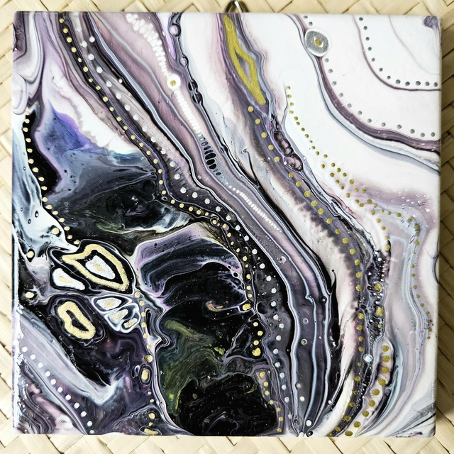 "Amethyst Dream"
