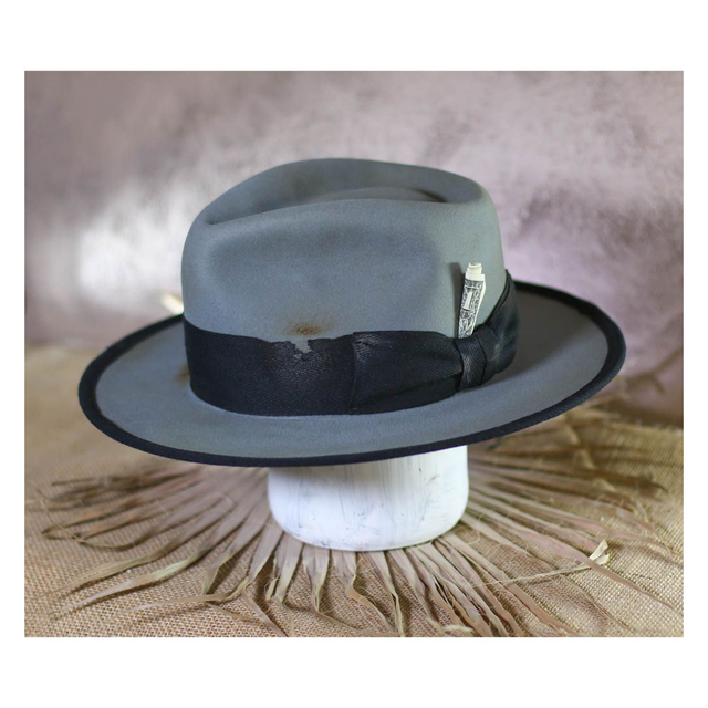 Million Dollar Hats - GOTCHA