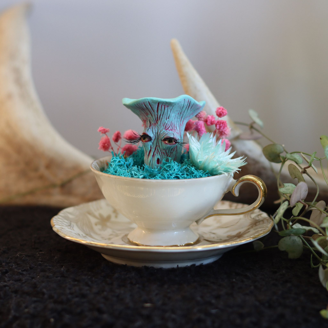 Abigaël, la force joyeuse