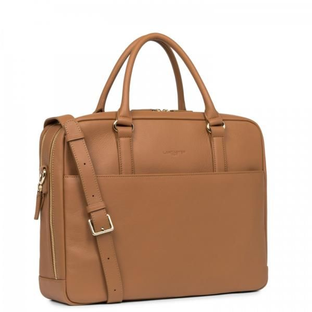 LANCASTER LIGNE MADEMOISELLE  573-75 CAMEL