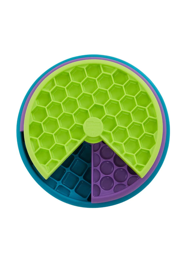 Lickin' Layers Nina Ottosson