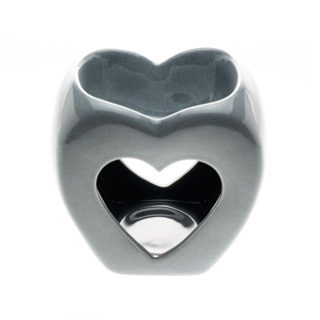 Ceramic Heart Warmer