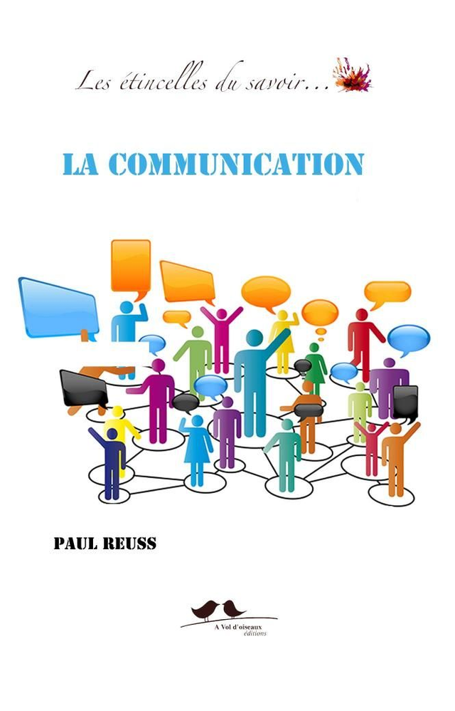 Étincelles : Communication