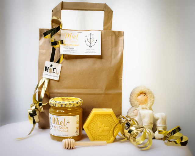 Pochette Cadeau - 10€