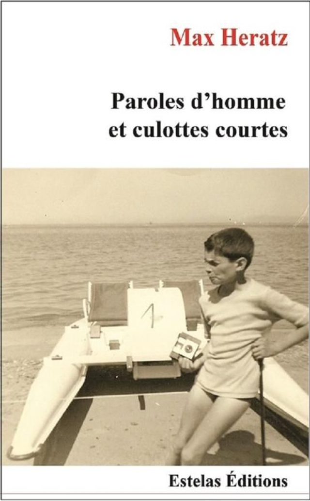 Paroles d'Homme et culottes courtes
