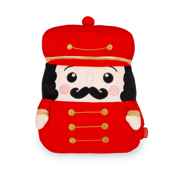 Cuscino Nutcracker - Super Soft! - Nutcracker