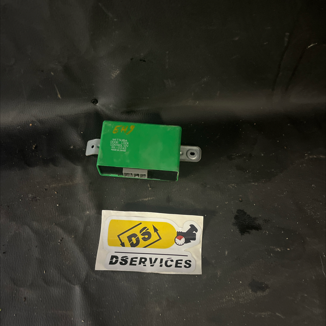 Boîtier centralisation EH9 