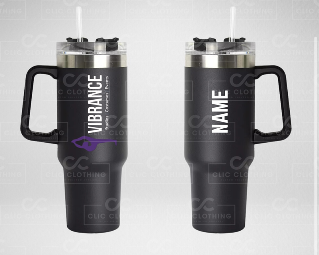 Vibrance Stanley Style Cup