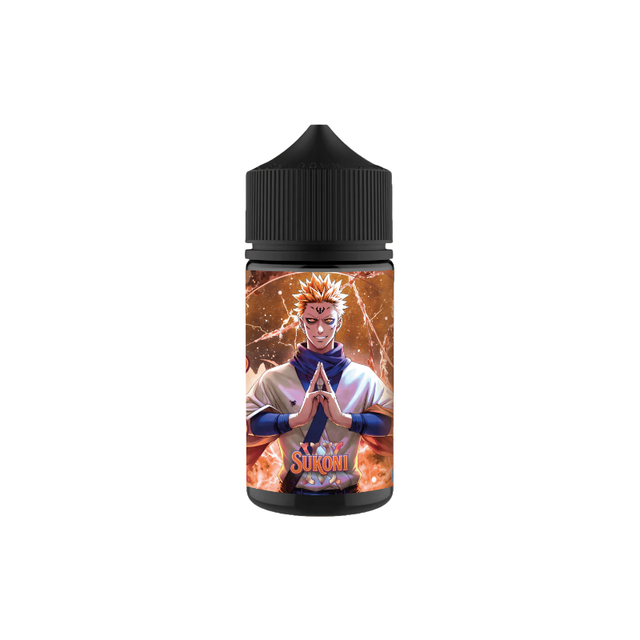 Sukoni MIV Made In Vape 100mL