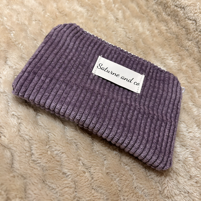 Porte-monnaie Camille